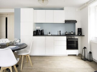 Apartamento Besse-et-Sainte-Anastaise Características 7