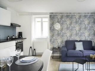 Apartamento Besse-et-Sainte-Anastaise Características 8