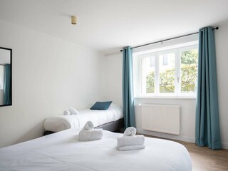 Apartment Besse-et-Sainte-Anastaise Ausstattung 11