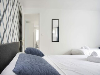 Appartement Besse-et-Sainte-Anastaise Équipement 12