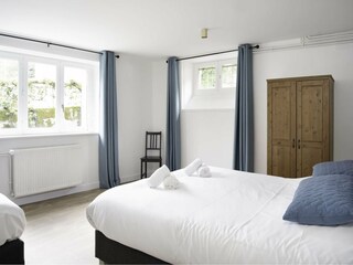 Appartement Besse-et-Sainte-Anastaise Équipement 13