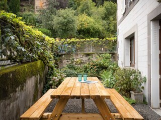 Appartamento Besse-et-Sainte-Anastaise Registrazione all'aperto 5