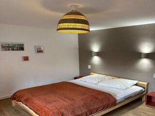 Casa de vacaciones Besse-et-Sainte-Anastaise Características 19