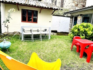Vakantiehuis Besse-et-Sainte-Anastaise Buitenaudio-opname 3