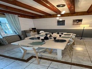 Casa de vacaciones Besse-et-Sainte-Anastaise Características 20