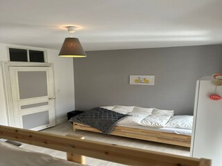 Ferienhaus Besse-et-Sainte-Anastaise Ausstattung 24