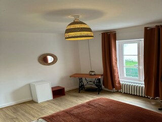 Casa de vacaciones Besse-et-Sainte-Anastaise Características 27
