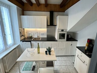 Casa de vacaciones Besse-et-Sainte-Anastaise Características 32