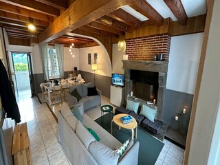 Ferienhaus Besse-et-Sainte-Anastaise Ausstattung 9
