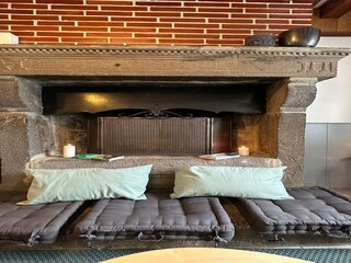 Ferienhaus Besse-et-Sainte-Anastaise Ausstattung 10