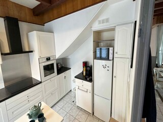 Vakantiehuis Besse-et-Sainte-Anastaise Kenmerken 10