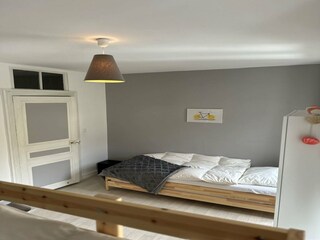 Casa de vacaciones Besse-et-Sainte-Anastaise Características 17