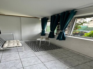 Vakantiehuis Besse-et-Sainte-Anastaise Buitenaudio-opname 4