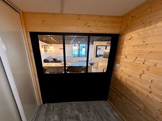 Appartement Besse-et-Sainte-Anastaise Équipement 8