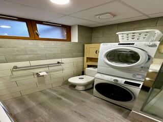 Apartment Besse-et-Sainte-Anastaise Ausstattung 11
