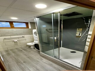 Apartment Besse-et-Sainte-Anastaise Ausstattung 13