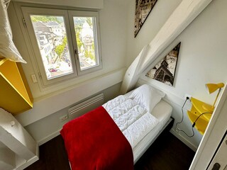 Appartement Besse-et-Sainte-Anastaise Équipement 5