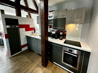 Appartement Besse-et-Sainte-Anastaise Équipement 6