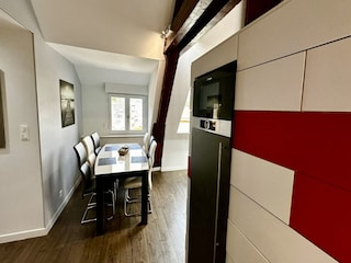 Apartment Besse-et-Sainte-Anastaise Ausstattung 5