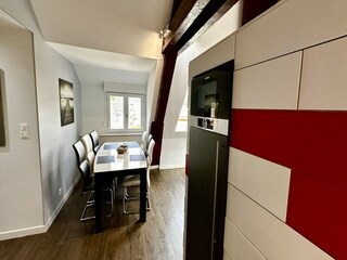 Appartement Besse-et-Sainte-Anastaise Équipement 7