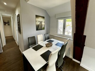 Appartement Besse-et-Sainte-Anastaise Équipement 11