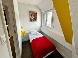 Apartment Besse-et-Sainte-Anastaise Ausstattung 13