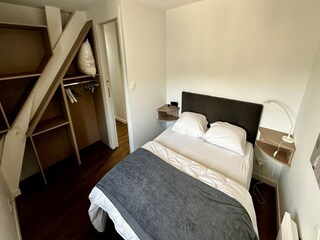 Appartement Besse-et-Sainte-Anastaise Équipement 14