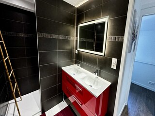 Appartement Besse-et-Sainte-Anastaise Équipement 15