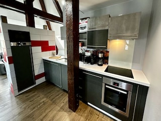 Apartment Besse-et-Sainte-Anastaise Ausstattung 2