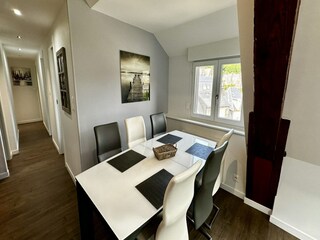 Appartement Besse-et-Sainte-Anastaise Équipement 8