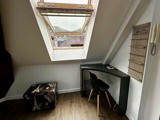 Appartement Besse-et-Sainte-Anastaise Équipement 3