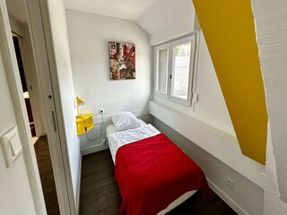 Apartment Besse-et-Sainte-Anastaise Ausstattung 4