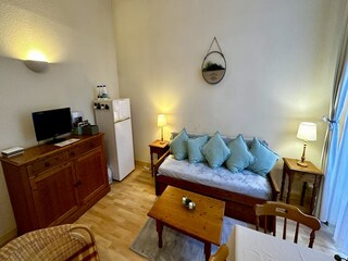 Apartment Besse-et-Sainte-Anastaise Ausstattung 13
