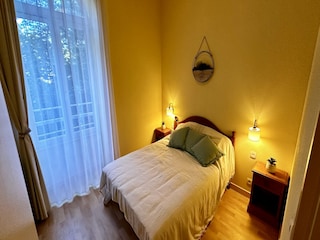 Apartment Besse-et-Sainte-Anastaise Ausstattung 9