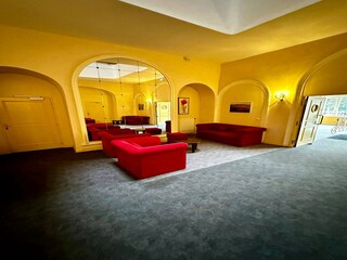 Apartment Besse-et-Sainte-Anastaise Ausstattung 15