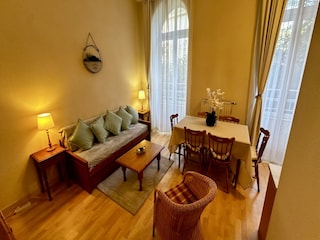 Apartment Besse-et-Sainte-Anastaise Ausstattung 12