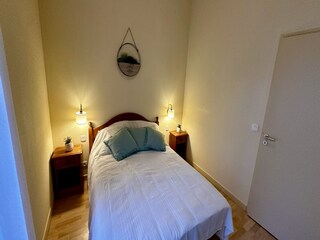 Apartment Besse-et-Sainte-Anastaise Ausstattung 10