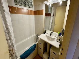 Apartment Besse-et-Sainte-Anastaise Ausstattung 11