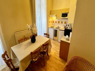 Apartment Besse-et-Sainte-Anastaise Ausstattung 10