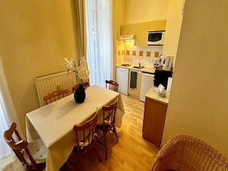 Apartment Besse-et-Sainte-Anastaise Ausstattung 13
