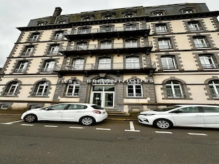 Apartment Besse-et-Sainte-Anastaise Außenaufnahme 2