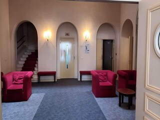 Apartamento Besse-et-Sainte-Anastaise Características 10