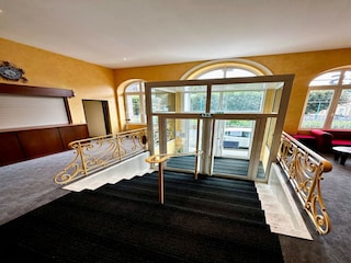 Apartment Besse-et-Sainte-Anastaise Ausstattung 15