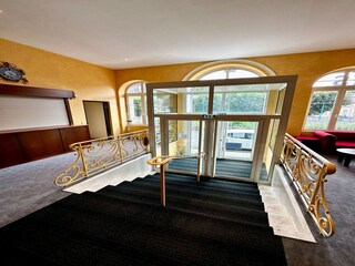 Appartement Besse-et-Sainte-Anastaise Équipement 11