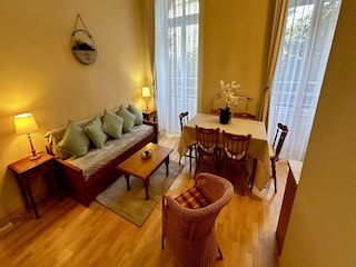 Apartment Besse-et-Sainte-Anastaise Ausstattung 7