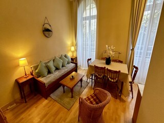 Apartment Besse-et-Sainte-Anastaise Ausstattung 13
