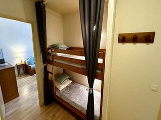 Apartment Besse-et-Sainte-Anastaise Ausstattung 8