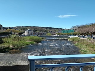 Apartment Besse-et-Sainte-Anastaise Außenaufnahme 3