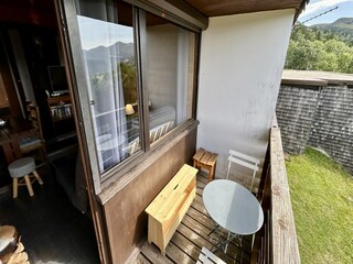 Appartamento Besse-et-Sainte-Anastaise Registrazione all'aperto 6