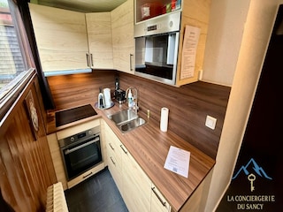 Apartment Besse-et-Sainte-Anastaise Features 13